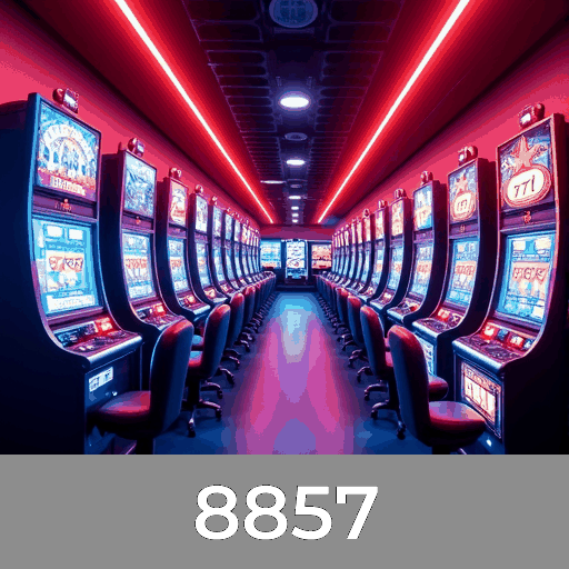 8857: A Experiência ao Vivo com Jogos de Mesa para Brasileiros