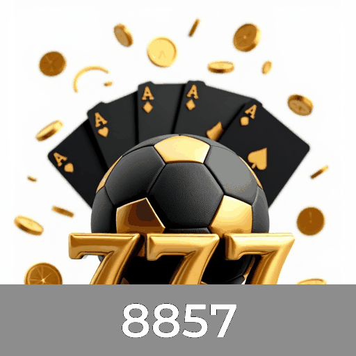 8857: Excelência e Profissionalismo em Cada Jogo